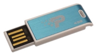 Patriot Memory PSF4GMIIUSB Technische Daten, Patriot Memory PSF4GMIIUSB Daten, Patriot Memory PSF4GMIIUSB Funktionen, Patriot Memory PSF4GMIIUSB Bewertung, Patriot Memory PSF4GMIIUSB kaufen, Patriot Memory PSF4GMIIUSB Preis, Patriot Memory PSF4GMIIUSB USB Flash-Laufwerk