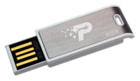 Patriot Memory PSF8GMIIUSB Technische Daten, Patriot Memory PSF8GMIIUSB Daten, Patriot Memory PSF8GMIIUSB Funktionen, Patriot Memory PSF8GMIIUSB Bewertung, Patriot Memory PSF8GMIIUSB kaufen, Patriot Memory PSF8GMIIUSB Preis, Patriot Memory PSF8GMIIUSB USB Flash-Laufwerk