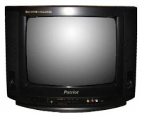 Patriot KM-1429 Technische Daten, Patriot KM-1429 Daten, Patriot KM-1429 Funktionen, Patriot KM-1429 Bewertung, Patriot KM-1429 kaufen, Patriot KM-1429 Preis, Patriot KM-1429 Fernseher