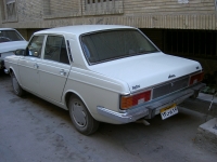 Paykan Sedan Saloon (1 generation) 1.6 MT (65hp) foto, Paykan Sedan Saloon (1 generation) 1.6 MT (65hp) fotos, Paykan Sedan Saloon (1 generation) 1.6 MT (65hp) Bilder, Paykan Sedan Saloon (1 generation) 1.6 MT (65hp) Bild