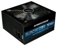 PC Power & Cooling Silencer Mk II 750W Technische Daten, PC Power & Cooling Silencer Mk II 750W Daten, PC Power & Cooling Silencer Mk II 750W Funktionen, PC Power & Cooling Silencer Mk II 750W Bewertung, PC Power & Cooling Silencer Mk II 750W kaufen, PC Power & Cooling Silencer Mk II 750W Preis, PC Power & Cooling Silencer Mk II 750W PC-Netzteil