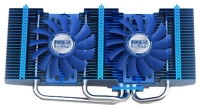 PCcooler K82D Technische Daten, PCcooler K82D Daten, PCcooler K82D Funktionen, PCcooler K82D Bewertung, PCcooler K82D kaufen, PCcooler K82D Preis, PCcooler K82D Kühler und Kühlsystem