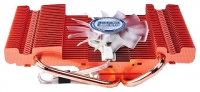 PCcooler K82U foto, PCcooler K82U fotos, PCcooler K82U Bilder, PCcooler K82U Bild