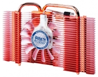 PCcooler K82U foto, PCcooler K82U fotos, PCcooler K82U Bilder, PCcooler K82U Bild