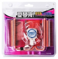 PCcooler K82U foto, PCcooler K82U fotos, PCcooler K82U Bilder, PCcooler K82U Bild