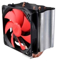 PCcooler S120D Technische Daten, PCcooler S120D Daten, PCcooler S120D Funktionen, PCcooler S120D Bewertung, PCcooler S120D kaufen, PCcooler S120D Preis, PCcooler S120D Kühler und Kühlsystem