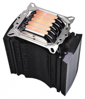 PCcooler S121 Technische Daten, PCcooler S121 Daten, PCcooler S121 Funktionen, PCcooler S121 Bewertung, PCcooler S121 kaufen, PCcooler S121 Preis, PCcooler S121 Kühler und Kühlsystem