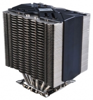 PCcooler S122 Technische Daten, PCcooler S122 Daten, PCcooler S122 Funktionen, PCcooler S122 Bewertung, PCcooler S122 kaufen, PCcooler S122 Preis, PCcooler S122 Kühler und Kühlsystem