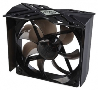 PCcooler S122 Technische Daten, PCcooler S122 Daten, PCcooler S122 Funktionen, PCcooler S122 Bewertung, PCcooler S122 kaufen, PCcooler S122 Preis, PCcooler S122 Kühler und Kühlsystem