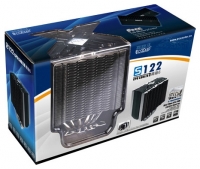 PCcooler S122 foto, PCcooler S122 fotos, PCcooler S122 Bilder, PCcooler S122 Bild