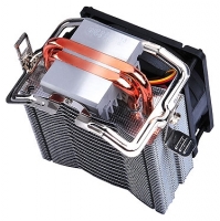 PCcooler S80 Technische Daten, PCcooler S80 Daten, PCcooler S80 Funktionen, PCcooler S80 Bewertung, PCcooler S80 kaufen, PCcooler S80 Preis, PCcooler S80 Kühler und Kühlsystem