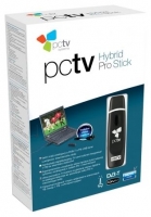 PCTV Systems PCTV Hybrid Pro Stick foto, PCTV Systems PCTV Hybrid Pro Stick fotos, PCTV Systems PCTV Hybrid Pro Stick Bilder, PCTV Systems PCTV Hybrid Pro Stick Bild