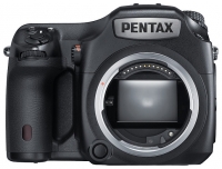 Pentax 645Z Body foto, Pentax 645Z Body fotos, Pentax 645Z Body Bilder, Pentax 645Z Body Bild
