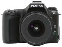 Pentax *ist D Kit Technische Daten, Pentax *ist D Kit Daten, Pentax *ist D Kit Funktionen, Pentax *ist D Kit Bewertung, Pentax *ist D Kit kaufen, Pentax *ist D Kit Preis, Pentax *ist D Kit Digitale Kameras