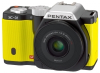 Pentax K-01 Kit foto, Pentax K-01 Kit fotos, Pentax K-01 Kit Bilder, Pentax K-01 Kit Bild