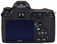 Pentax K-5 Body foto, Pentax K-5 Body fotos, Pentax K-5 Body Bilder, Pentax K-5 Body Bild