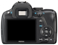 Pentax K-50 Body foto, Pentax K-50 Body fotos, Pentax K-50 Body Bilder, Pentax K-50 Body Bild