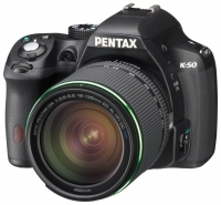 Pentax K-50 Kit Technische Daten, Pentax K-50 Kit Daten, Pentax K-50 Kit Funktionen, Pentax K-50 Kit Bewertung, Pentax K-50 Kit kaufen, Pentax K-50 Kit Preis, Pentax K-50 Kit Digitale Kameras