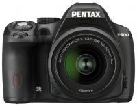 Pentax K-500 Kit Technische Daten, Pentax K-500 Kit Daten, Pentax K-500 Kit Funktionen, Pentax K-500 Kit Bewertung, Pentax K-500 Kit kaufen, Pentax K-500 Kit Preis, Pentax K-500 Kit Digitale Kameras