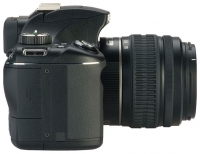 Pentax K-m Kit foto, Pentax K-m Kit fotos, Pentax K-m Kit Bilder, Pentax K-m Kit Bild