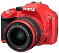 Pentax K-x Kit Technische Daten, Pentax K-x Kit Daten, Pentax K-x Kit Funktionen, Pentax K-x Kit Bewertung, Pentax K-x Kit kaufen, Pentax K-x Kit Preis, Pentax K-x Kit Digitale Kameras
