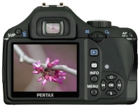 Pentax K-x Kit Technische Daten, Pentax K-x Kit Daten, Pentax K-x Kit Funktionen, Pentax K-x Kit Bewertung, Pentax K-x Kit kaufen, Pentax K-x Kit Preis, Pentax K-x Kit Digitale Kameras