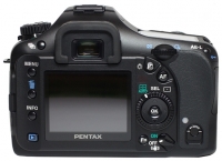 Pentax K10D Body foto, Pentax K10D Body fotos, Pentax K10D Body Bilder, Pentax K10D Body Bild