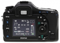 Pentax K20D Body foto, Pentax K20D Body fotos, Pentax K20D Body Bilder, Pentax K20D Body Bild