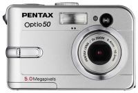 Pentax Optio 50 Technische Daten, Pentax Optio 50 Daten, Pentax Optio 50 Funktionen, Pentax Optio 50 Bewertung, Pentax Optio 50 kaufen, Pentax Optio 50 Preis, Pentax Optio 50 Digitale Kameras