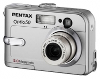 Pentax Optio 50 foto, Pentax Optio 50 fotos, Pentax Optio 50 Bilder, Pentax Optio 50 Bild