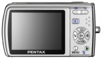Pentax Optio M40 foto, Pentax Optio M40 fotos, Pentax Optio M40 Bilder, Pentax Optio M40 Bild
