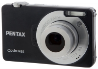 Pentax Optio M85 Technische Daten, Pentax Optio M85 Daten, Pentax Optio M85 Funktionen, Pentax Optio M85 Bewertung, Pentax Optio M85 kaufen, Pentax Optio M85 Preis, Pentax Optio M85 Digitale Kameras