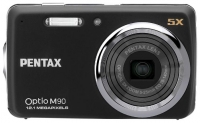 Pentax Optio M90 Technische Daten, Pentax Optio M90 Daten, Pentax Optio M90 Funktionen, Pentax Optio M90 Bewertung, Pentax Optio M90 kaufen, Pentax Optio M90 Preis, Pentax Optio M90 Digitale Kameras