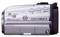 Pentax Optio MX4 Technische Daten, Pentax Optio MX4 Daten, Pentax Optio MX4 Funktionen, Pentax Optio MX4 Bewertung, Pentax Optio MX4 kaufen, Pentax Optio MX4 Preis, Pentax Optio MX4 Digitale Kameras
