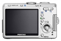 Pentax Optio S45 foto, Pentax Optio S45 fotos, Pentax Optio S45 Bilder, Pentax Optio S45 Bild