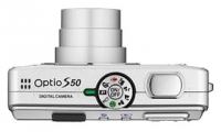 Pentax Optio S50 Technische Daten, Pentax Optio S50 Daten, Pentax Optio S50 Funktionen, Pentax Optio S50 Bewertung, Pentax Optio S50 kaufen, Pentax Optio S50 Preis, Pentax Optio S50 Digitale Kameras