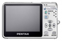 Pentax Optio S5z foto, Pentax Optio S5z fotos, Pentax Optio S5z Bilder, Pentax Optio S5z Bild