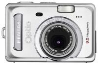 Pentax Optio S60 Technische Daten, Pentax Optio S60 Daten, Pentax Optio S60 Funktionen, Pentax Optio S60 Bewertung, Pentax Optio S60 kaufen, Pentax Optio S60 Preis, Pentax Optio S60 Digitale Kameras