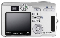 Pentax Optio SVi Technische Daten, Pentax Optio SVi Daten, Pentax Optio SVi Funktionen, Pentax Optio SVi Bewertung, Pentax Optio SVi kaufen, Pentax Optio SVi Preis, Pentax Optio SVi Digitale Kameras