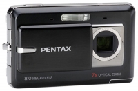 Pentax Optio Z10 foto, Pentax Optio Z10 fotos, Pentax Optio Z10 Bilder, Pentax Optio Z10 Bild