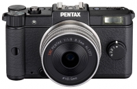 Pentax Q Kit foto, Pentax Q Kit fotos, Pentax Q Kit Bilder, Pentax Q Kit Bild