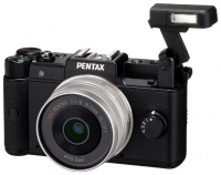 Pentax Q Kit foto, Pentax Q Kit fotos, Pentax Q Kit Bilder, Pentax Q Kit Bild