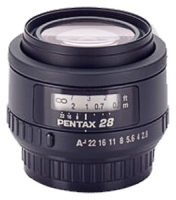 Pentax SMC FA 28mm f/2.8 AL Technische Daten, Pentax SMC FA 28mm f/2.8 AL Daten, Pentax SMC FA 28mm f/2.8 AL Funktionen, Pentax SMC FA 28mm f/2.8 AL Bewertung, Pentax SMC FA 28mm f/2.8 AL kaufen, Pentax SMC FA 28mm f/2.8 AL Preis, Pentax SMC FA 28mm f/2.8 AL Kameraobjektiv