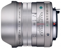 Pentax SMC FA 31mm f/1.8 AL Limited Technische Daten, Pentax SMC FA 31mm f/1.8 AL Limited Daten, Pentax SMC FA 31mm f/1.8 AL Limited Funktionen, Pentax SMC FA 31mm f/1.8 AL Limited Bewertung, Pentax SMC FA 31mm f/1.8 AL Limited kaufen, Pentax SMC FA 31mm f/1.8 AL Limited Preis, Pentax SMC FA 31mm f/1.8 AL Limited Kameraobjektiv