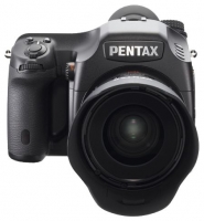 The Pentax 645D Kit foto, The Pentax 645D Kit fotos, The Pentax 645D Kit Bilder, The Pentax 645D Kit Bild