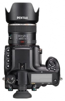 The Pentax 645D Kit foto, The Pentax 645D Kit fotos, The Pentax 645D Kit Bilder, The Pentax 645D Kit Bild