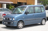 Perodua Kenari Minivan (1 generation) 1.0 MT (56hp) foto, Perodua Kenari Minivan (1 generation) 1.0 MT (56hp) fotos, Perodua Kenari Minivan (1 generation) 1.0 MT (56hp) Bilder, Perodua Kenari Minivan (1 generation) 1.0 MT (56hp) Bild