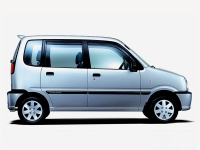 Perodua Kenari Minivan (1 generation) 1.0 MT (56hp) Technische Daten, Perodua Kenari Minivan (1 generation) 1.0 MT (56hp) Daten, Perodua Kenari Minivan (1 generation) 1.0 MT (56hp) Funktionen, Perodua Kenari Minivan (1 generation) 1.0 MT (56hp) Bewertung, Perodua Kenari Minivan (1 generation) 1.0 MT (56hp) kaufen, Perodua Kenari Minivan (1 generation) 1.0 MT (56hp) Preis, Perodua Kenari Minivan (1 generation) 1.0 MT (56hp) Autos