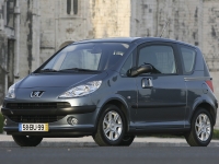 Peugeot 1007 Minivan (1 generation) 1.4 2-Tronic (75hp) Technische Daten, Peugeot 1007 Minivan (1 generation) 1.4 2-Tronic (75hp) Daten, Peugeot 1007 Minivan (1 generation) 1.4 2-Tronic (75hp) Funktionen, Peugeot 1007 Minivan (1 generation) 1.4 2-Tronic (75hp) Bewertung, Peugeot 1007 Minivan (1 generation) 1.4 2-Tronic (75hp) kaufen, Peugeot 1007 Minivan (1 generation) 1.4 2-Tronic (75hp) Preis, Peugeot 1007 Minivan (1 generation) 1.4 2-Tronic (75hp) Autos