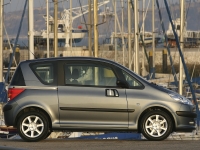 Peugeot 1007 Minivan (1 generation) 1.4 2-Tronic (75hp) foto, Peugeot 1007 Minivan (1 generation) 1.4 2-Tronic (75hp) fotos, Peugeot 1007 Minivan (1 generation) 1.4 2-Tronic (75hp) Bilder, Peugeot 1007 Minivan (1 generation) 1.4 2-Tronic (75hp) Bild